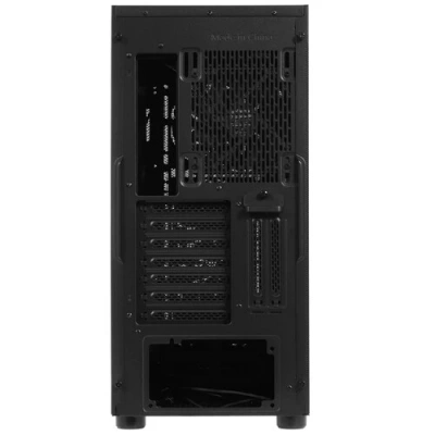 Zalman I4 BLACK Корпус 2