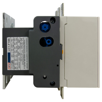 ЭНЕРГИЯ LC1-F185 185A 220AC (Е0801-0018) Контактор 10