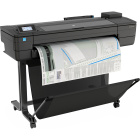 HP DesignJet T730 36-in F9A29D Плоттер 7