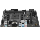 ASRock A520M-HVS Материнская плата 4