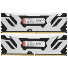 Kingston FURY Renegade Silver RGB KF560C32RSAK2-64 Оперативная память 3