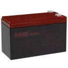 MNB BATTERY HRL 1236 W Аккумулятор 3