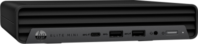 HP Elite 800 G9 Mini C7FX9AT Компьютер