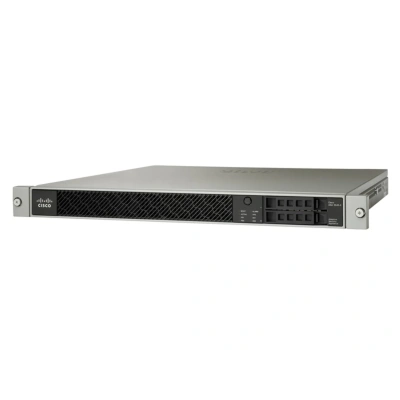 Cisco ASA5545-X Межсетевой экран ASA5545-K8