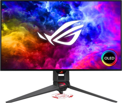 Asus ROG Swift OLED 90LM08Q0-B01A70 Монитор