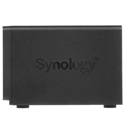 Synology DS620SLIM Сетевое хранилище 2