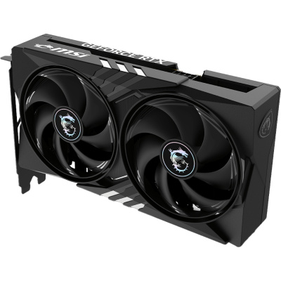 MSI GEFORCE RTX 5050 8G GAMING Видеокарта 2