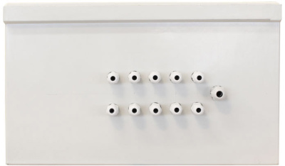 OSNOVO OSP-46TB1 Уличная станция в пластиковом шкафу 2