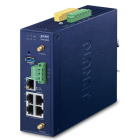 PLANET IVR-300W Промышленный  шлюз 2