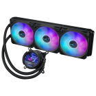 ASUS ROG STRIX LC III 360 ARGB LCD 90RC00W1-M0UAY0 Жидкостная система охлаждения