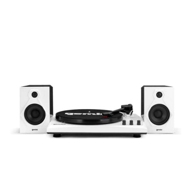Gemini TT-900BW Проигрыватель виниловых дисков 1