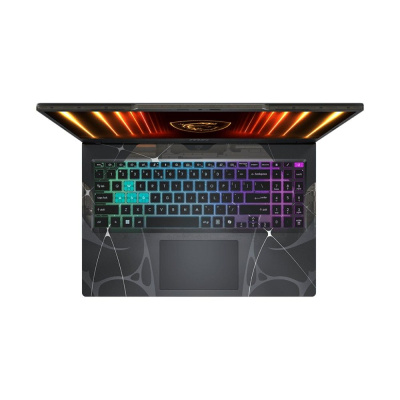 MSI Cyborg 15 B13WEKG-1248XRU 9S7-15Q342-1248 Ноутбук 1
