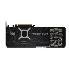 Acer RX9070XT PREDATOR BIFROST OC DP.Z4FWW.P01 Видеокарта 7