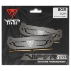 Patriot Viper Steel PVS48G300C6 Оперативная память 3
