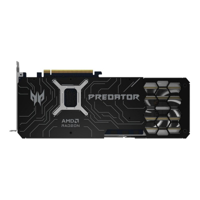 Acer RX9070XT PREDATOR BIFROST OC DP.Z4FWW.P01 Видеокарта 6