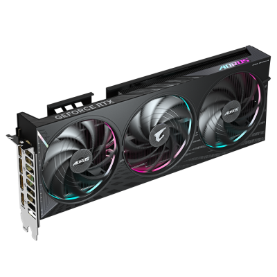 Gigabyte RTX5060 ELITE GV-N5060AORUS E-8GD Видеокарта 3