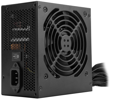 MSI MAG A750GN PCIE5 306-7ZPBY11-CE0 Блок питания 9