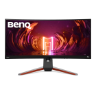 BenQ MOBIUZ EX3415R Монитор 9H.LK2LJ.TBE