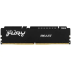 Kingston FURY Beast Black 32GB Память оперативная KF552C40BB-32