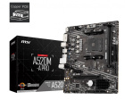 MSI A520M-A PRO Материнская плата