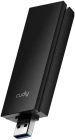 CUDY BE6500 Адаптер беспроводной связи 2