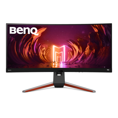 BenQ MOBIUZ EX3415R Монитор 9H.LK2LJ.TBE