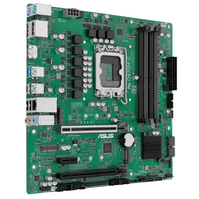 ASUS PRO Q870M-C-CSM 90MB1KEP-M0EAYC Материнская плата 2