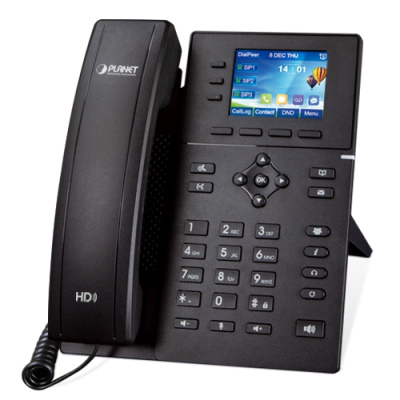 PLANET VIP-1140PT IP-телефон