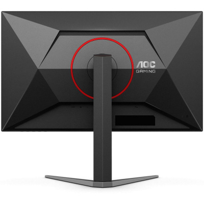 Aoc Q27G4/D Монитор 4