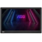 AOC Style I1659FWUX Монитор  2