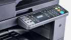 Kyocera TASKalfa 2020 (1102ZR3NL0) Лазерный МФУ 3