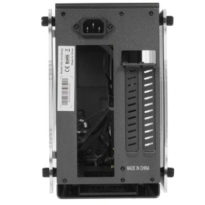 ZALMAN M2 MINI GRAY Корпус 2