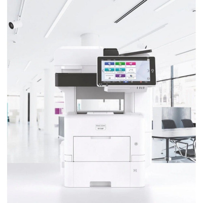 Ricoh IM 550F 418459 МФУ лазерное 2