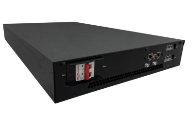 Systeme Electric Smart-Save Online SRTSE SRTSE8KRTXLIG2 ИБП 7