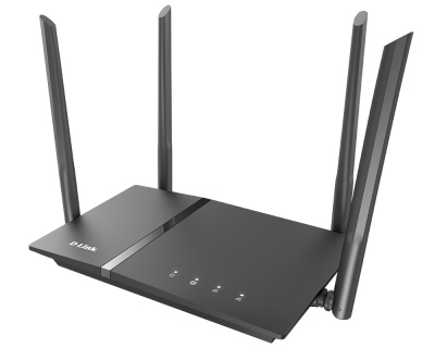 D-Link DIR-1260/SE/R1A Беспроводной маршрутизатор 2