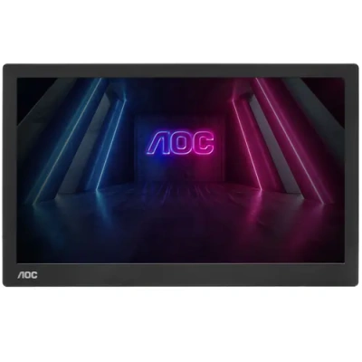 AOC Style I1659FWUX Монитор  1