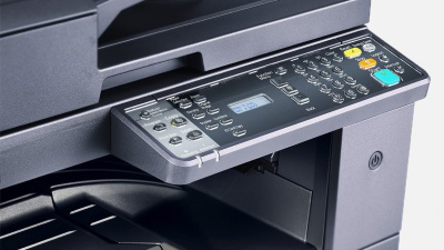 Kyocera TASKalfa 2020 (1102ZR3NL0) Лазерный МФУ 2