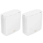 ASUS XT8 (W-2-PK) MESH-комплект 90IG0590-MO3A40 90IG0590-MO3A80