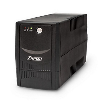 Powerman Back Pro 650I Plus 6150952 Источник бесперебойного питания