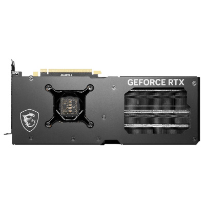MSI RTX 4070 TI SUPER 16G GAMING SLIM Видеокарта 3