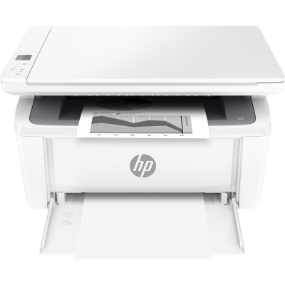 HP LaserJet MFP M141w 7MD74A Лазерное МФУ 1