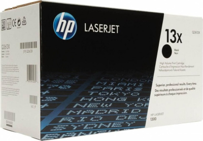 HP Q2613X Картридж