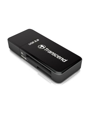 Transcend TS-RDF5K Кард-ридер 2