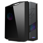 Gigabyte AORUS C601G Glass Black AC601G E-ATX CASE Корпус для ПК