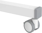 Cactus CS-FDE103WGY Стол для ноутбука 7
