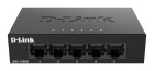 D-Link DGS-1005D/J2A Коммутатор неуправляемый 2