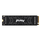 Kingston Fury Renegade 1000Gb (SFYRS/1000G) Твердотельный накопитель