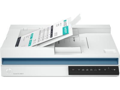 HP ScanJet Pro 3600 f1 20G06A#B19 Сканер