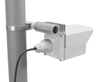 MikroTik Cube 60Pro ac (CUBEG-5AC60AY) Радиоустройство 60+5 ГГц 3