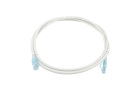 Hyperline PC-LPM-UTP-RJ45-RJ45-C6-1.5M-LSZH-GY Патч-корд